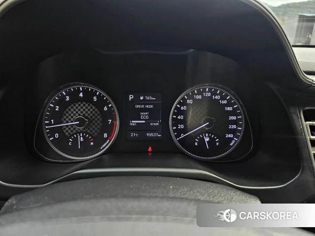 Hyundai The New Avante AD 2020 Белый из Кореи, фото 5