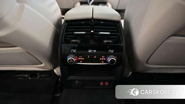 BMW 5 Series (G30) 2020 Серый из Кореи, фото 5
