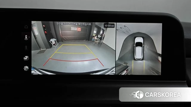 Kia The New Seltos 2025 Белый из Кореи, фото 5