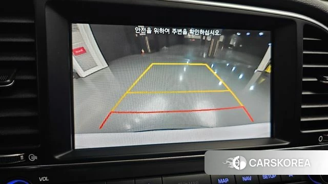 Hyundai Avante AD 2018 Белый из Кореи, фото 5