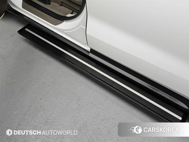 Kia Carnival 4th generation 2021 Белый из Кореи, фото 5