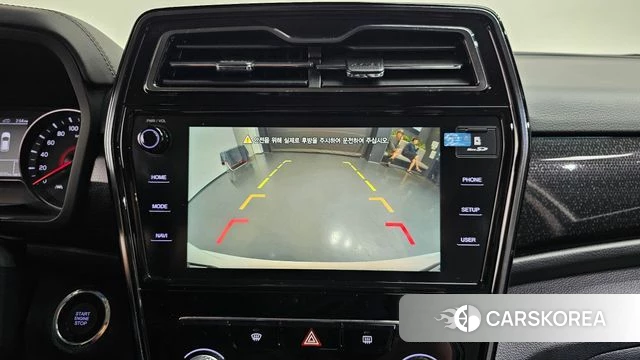 Ssangyong Berry New Tivoli 2020 Белый из Кореи, фото 5
