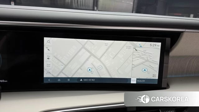 Hyundai Palisade (LX3) 2025 Белый из Кореи, фото 5