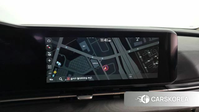 Kia Carnival 4th generation 2021 Белый из Кореи, фото 5