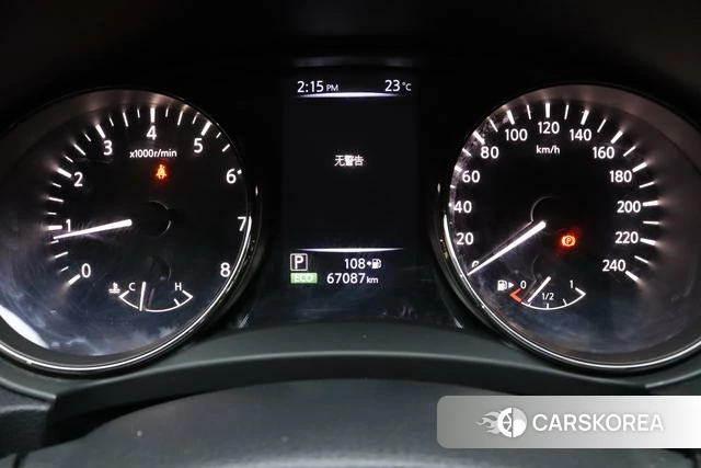 Nissan X-Trail 2022 Белый из Китая, фото 5