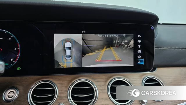 Mercedes-Benz E-Class W213 2023 Белый из Кореи, фото 5