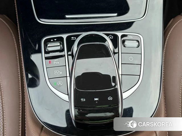 Mercedes-Benz E-Class W213 2019 Черный из Кореи, фото 5