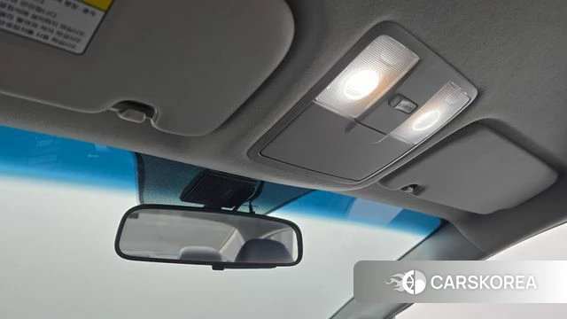 Kia The New K3 2018 Белый из Кореи, фото 5