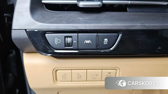 Kia Carnival 4th generation 2020 Черный из Кореи, фото 5