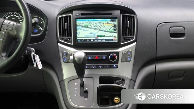 Hyundai The New Grand Starex 2019 Черный из Кореи, фото 5