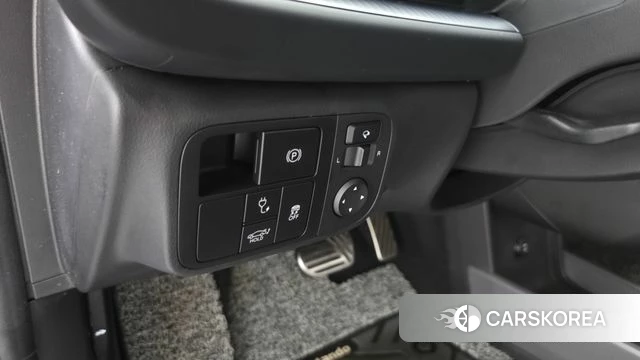 Hyundai Ionic 6 2024 Серый из Кореи, фото 5