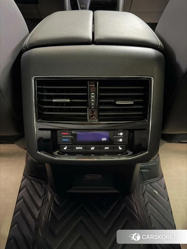 Volkswagen Teramont 2021 Черный из Китая, фото 5