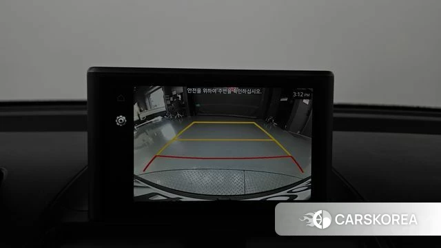 Hyundai Casper 2022 Белый из Кореи, фото 6