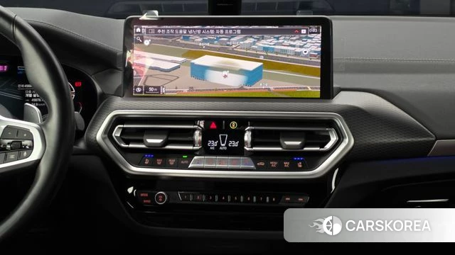 BMW X3 (G01) 2022 Белый из Кореи, фото 5