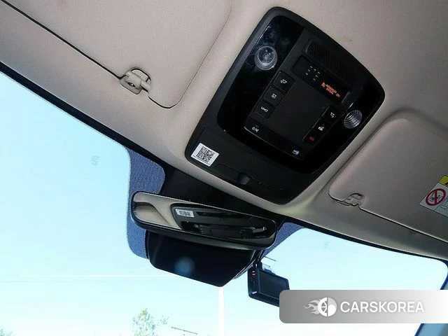 Kia Carnival 4th generation 2020 Красный из Кореи, фото 5