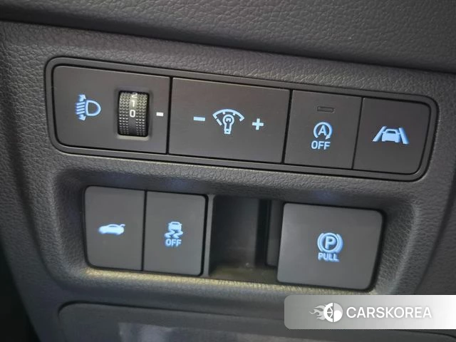Hyundai Sonata (DN8) 2022 Серый из Кореи, фото 5