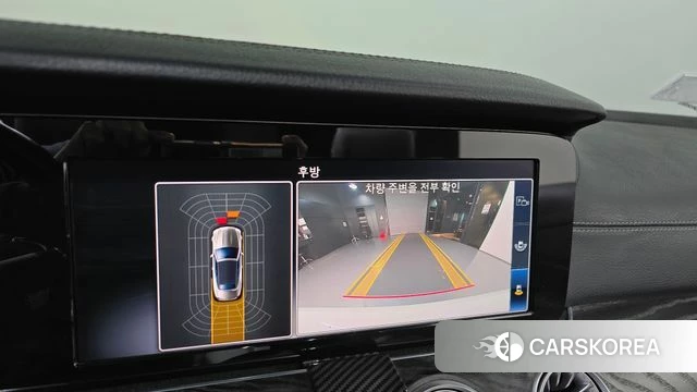 Mercedes-Benz E-Class W213 2019 Белый из Кореи, фото 5
