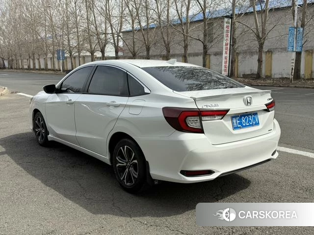 Honda Crider 2022 Белый из Китая, фото 5