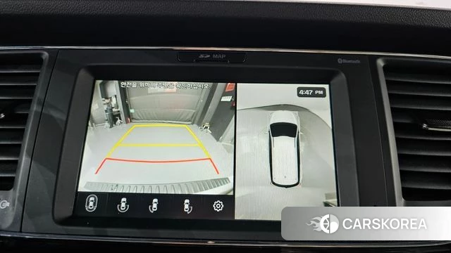 Kia The New Carnival 2018 Белый из Кореи, фото 5