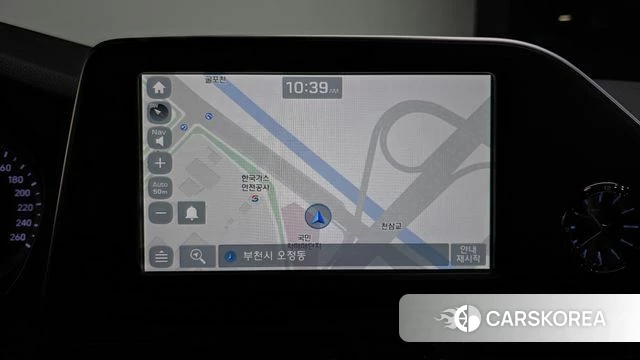 Hyundai Grandeur IG 2018 Черный из Кореи, фото 6