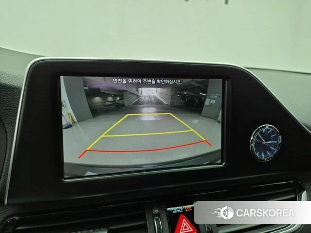 Hyundai Grandeur IG 2019 Серый из Кореи, фото 5