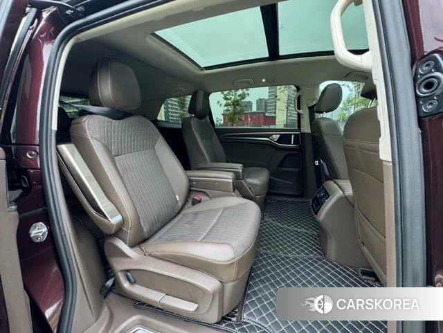 Volkswagen Viloran 2021 Другой из Китая, фото 5