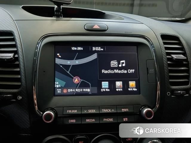 Kia The New K3 2018 Белый из Кореи, фото 5