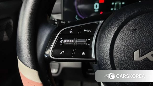 Kia The New Seltos 2023 Белый из Кореи, фото 5