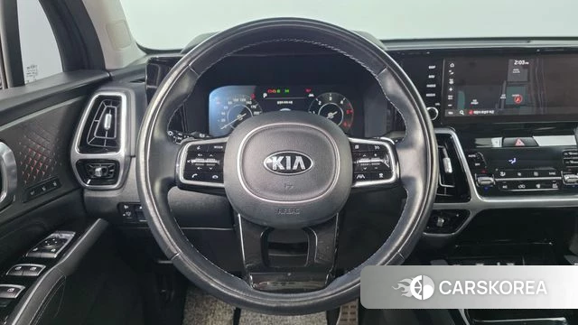 Kia Sorento 4th Generation id 4959645 из Кореи 5