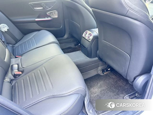 Mercedes-Benz C-class 2024 Белый из Китая, фото 5
