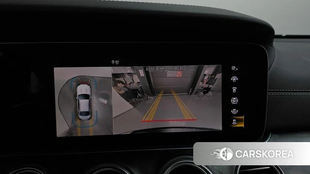 Mercedes-Benz E-Class W213 2022 Черный из Кореи, фото 5