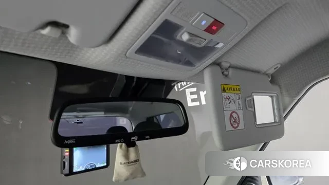 Hyundai Casper 2023 Белый из Кореи, фото 5