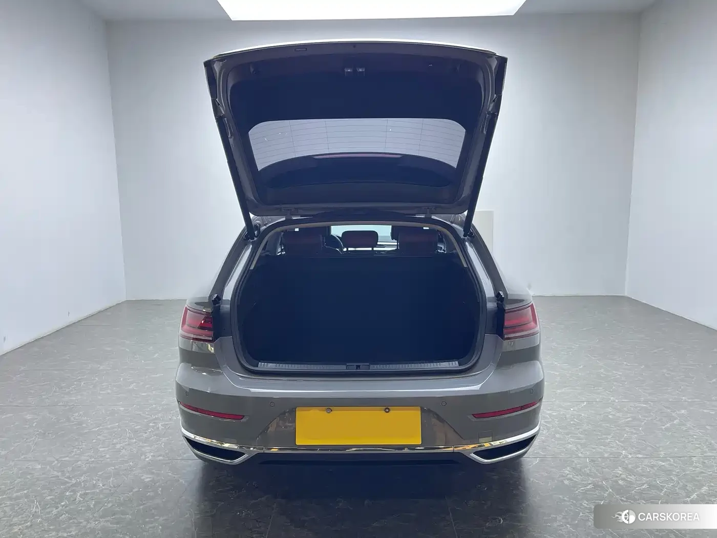 Volkswagen Arteon (CC) 2024 Silver/gray из Китая, фото 5