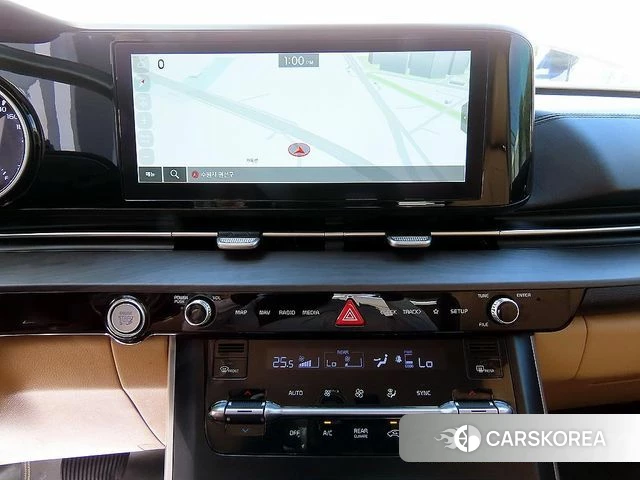 Kia Carnival 4th generation 2021 Белый из Кореи, фото 5