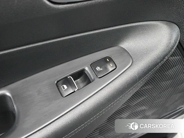Hyundai The New Santa Fe 2023 Белый из Кореи, фото 5