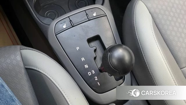 Kia All New Morning (JA) 2018 Белый из Кореи, фото 5