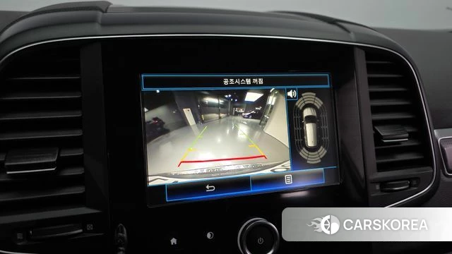 Renault Korea (Samsung) The New QM6 2019 Серый из Кореи, фото 5