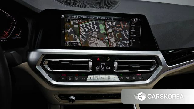 BMW 3 Series (G20) 2019 Белый из Кореи, фото 5