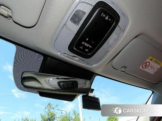 Hyundai Avante (CN7) 2020 Серый из Кореи, фото 5