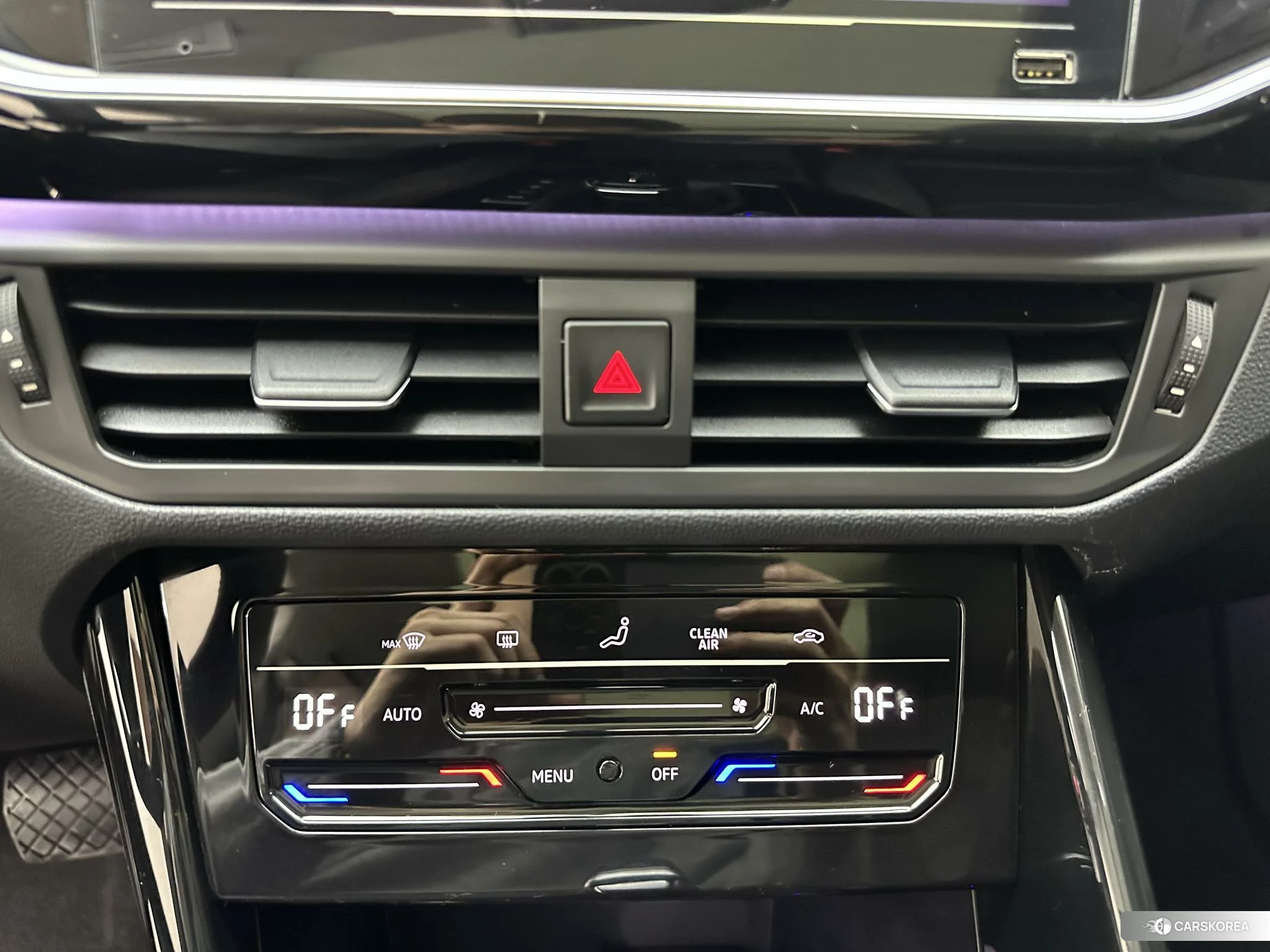 Volkswagen Tayron 2021 Черный из Китая, фото 5
