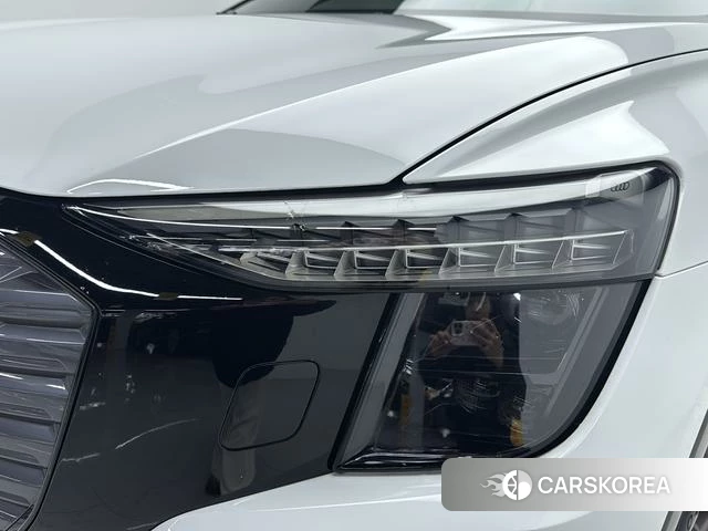 Audi Q5L 2023 Другой из Китая, фото 5