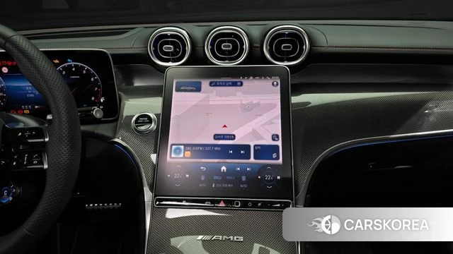 Mercedes-Benz GLC-Class X254 2026 Белый из Кореи, фото 5