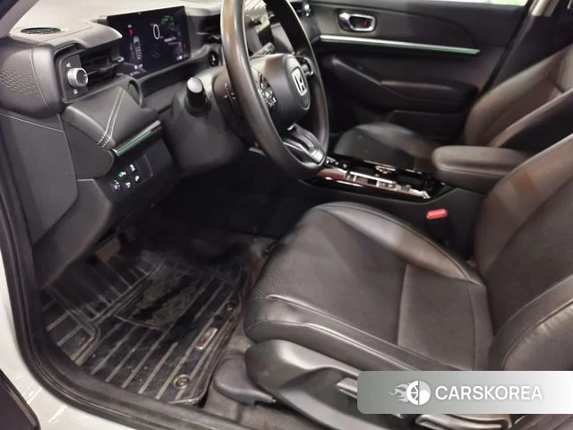 Honda e:NP1 2024 Белый из Китая, фото 5