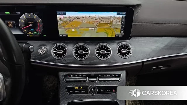 Mercedes-Benz CLS-Class C257 2020 Белый из Кореи, фото 5