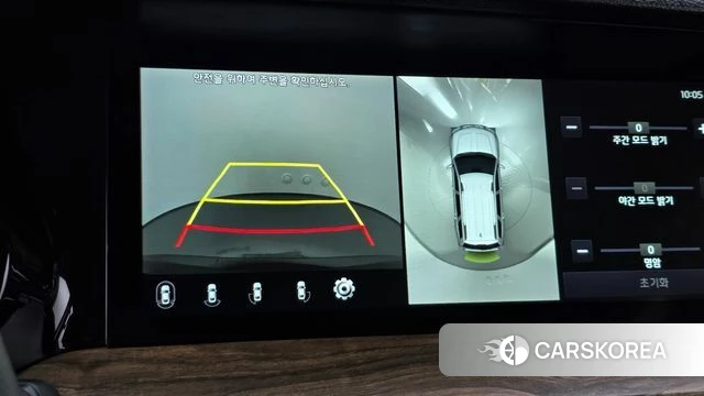 Kia Mohave Master 2021 Черный из Кореи, фото 5