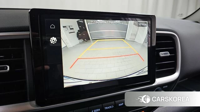 Hyundai Venue 2026 Белый из Кореи, фото 5