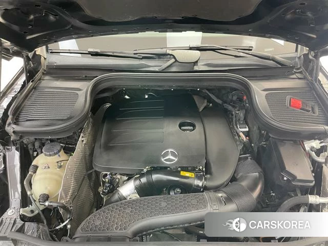Mercedes-Benz GLE 2022 Черный из Китая, фото 5