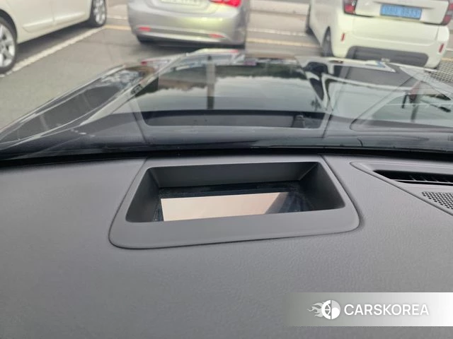 Kia Mohave Master 2021 Черный из Кореи, фото 5