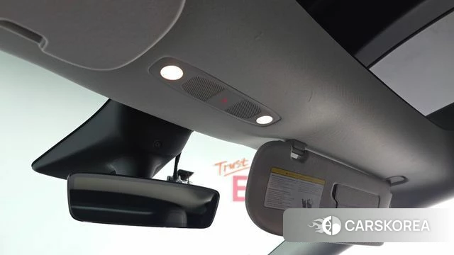 Tesla Model Y 2022 Белый из Кореи, фото 5