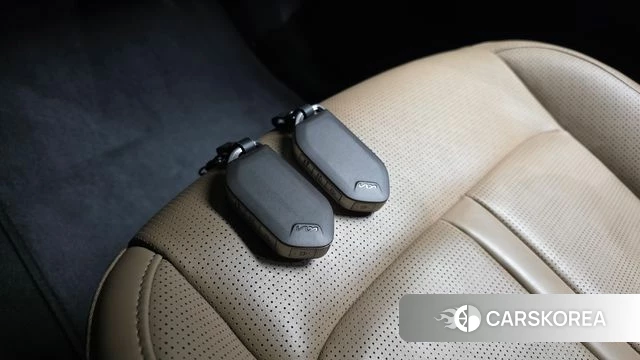 Kia The New Sorento 4th Generation 2023 Серый из Кореи, фото 5
